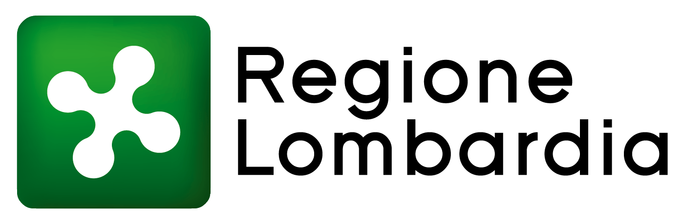 Logo regione lombardia