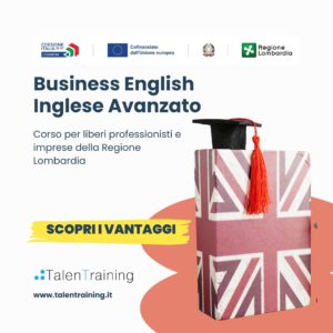 Business English Inglese Avanzato