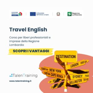 Travel English