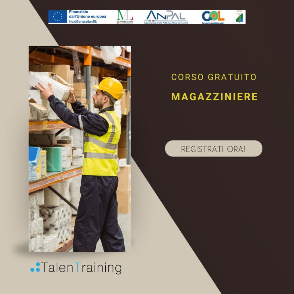 MAGAZZINIERE p2