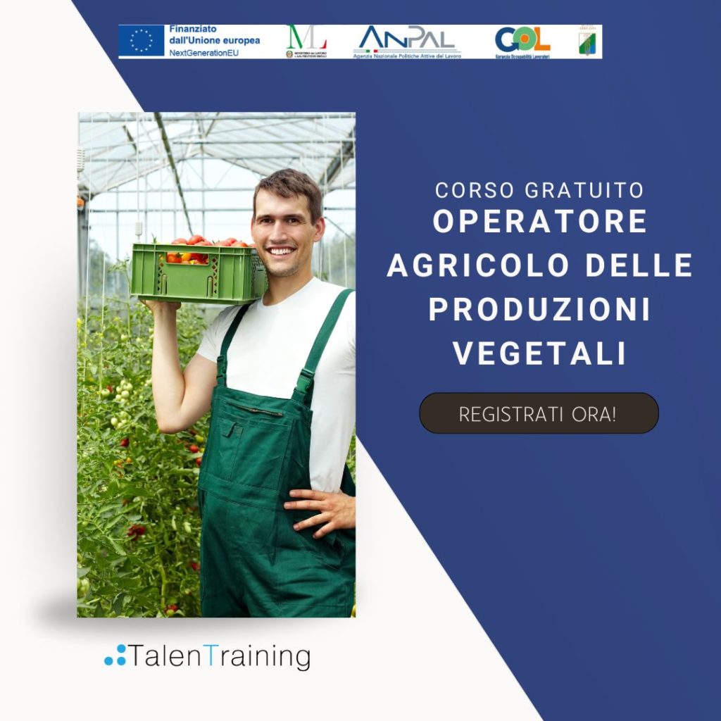 OPERATORE AGRICOLO DELLE PRODUZIONI VEGETALI p3