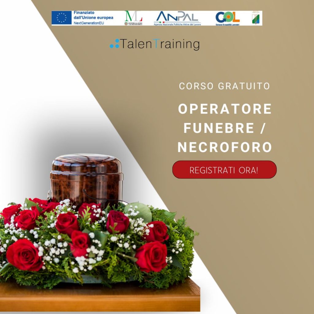 Operatore Funebre Necroforo p2